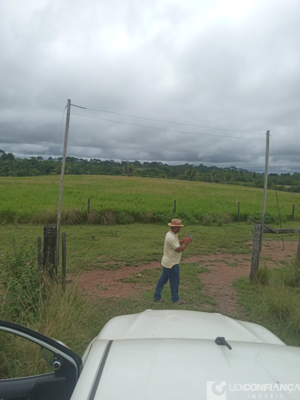 Fazenda - Foto 12
