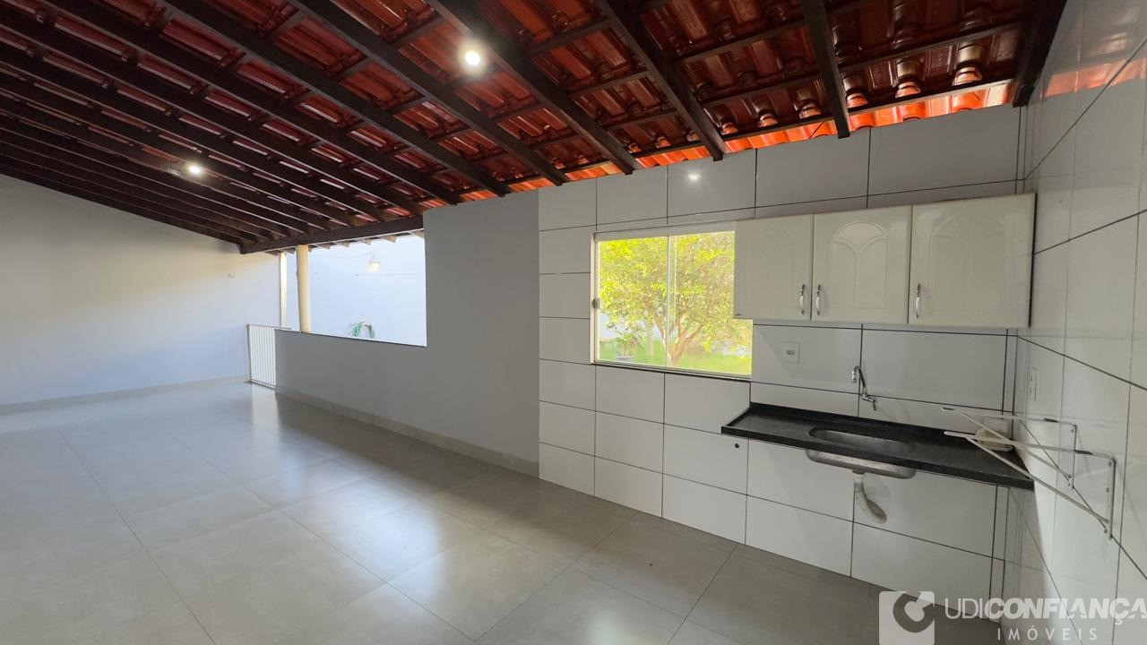 Casa, 3 quartos - Foto 12