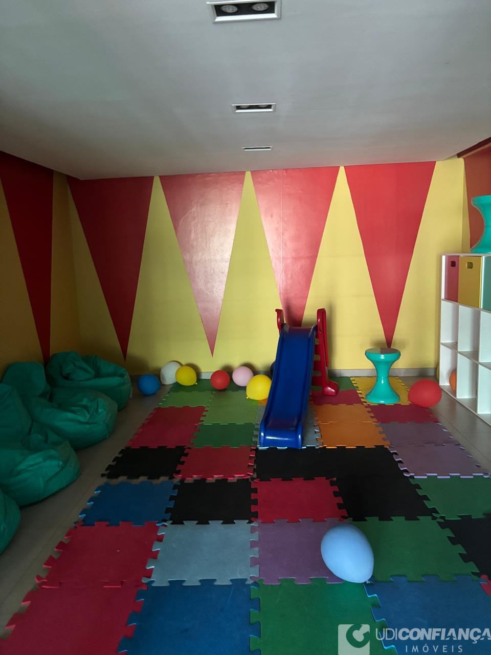 Apartamento, 3 quartos, 94 m² - Foto 41