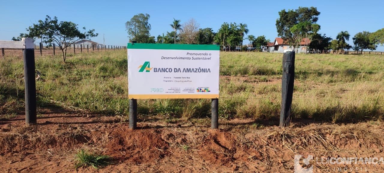 Fazenda - Foto 5