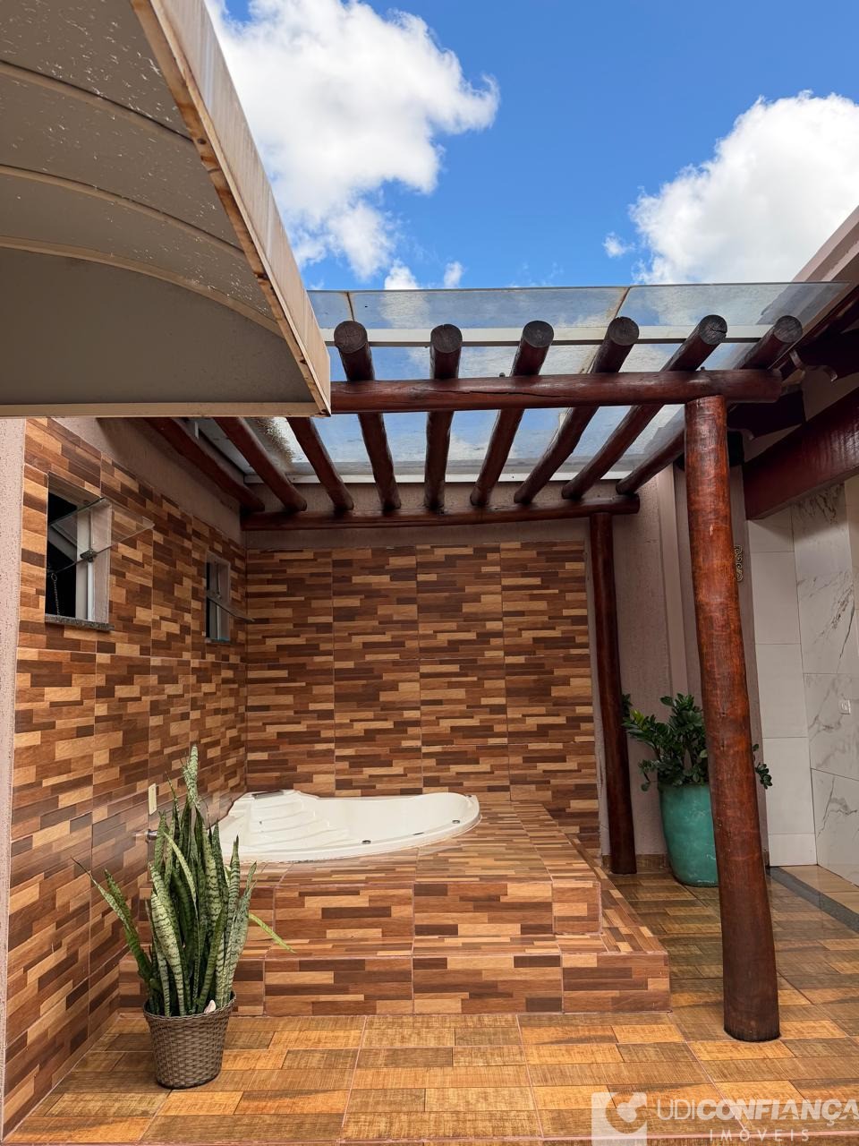 Casa, 3 quartos - Foto 10