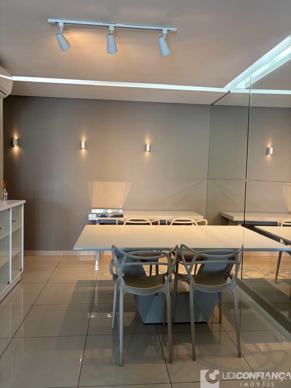 Apartamento, 3 quartos, 94 m² - Foto 2