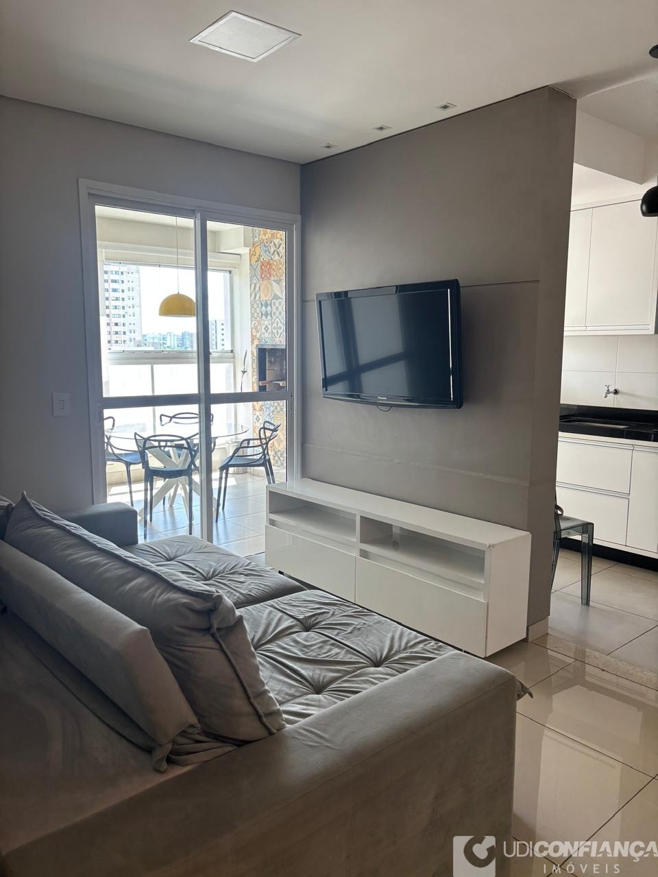 Apartamento, 3 quartos, 94 m² - Foto 10