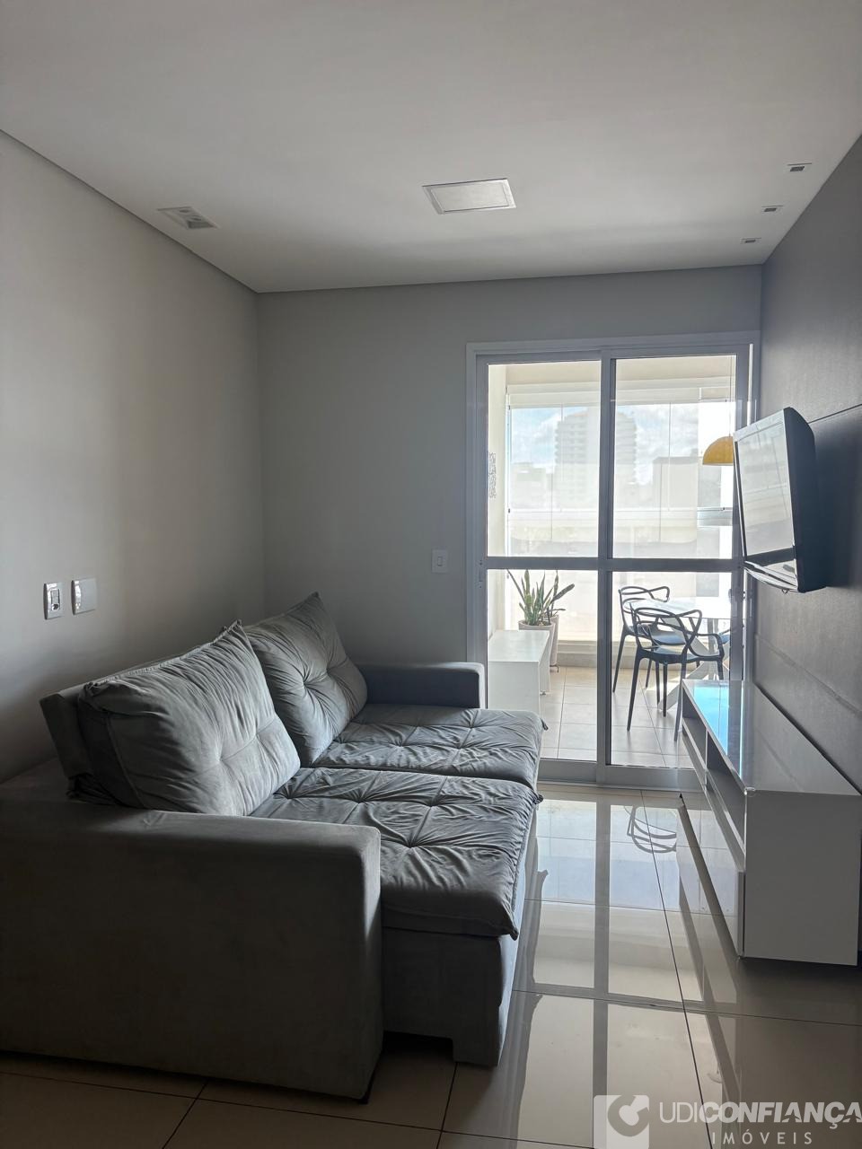 Apartamento, 3 quartos, 94 m² - Foto 8