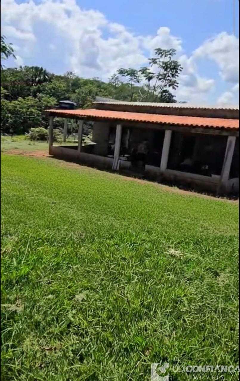 Sítio - Foto 1
