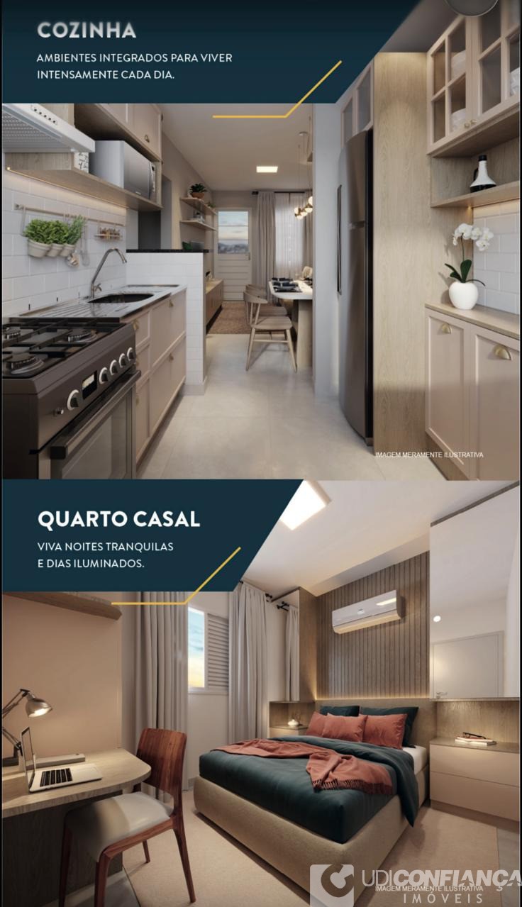 Casa, 2 quartos - Foto 4