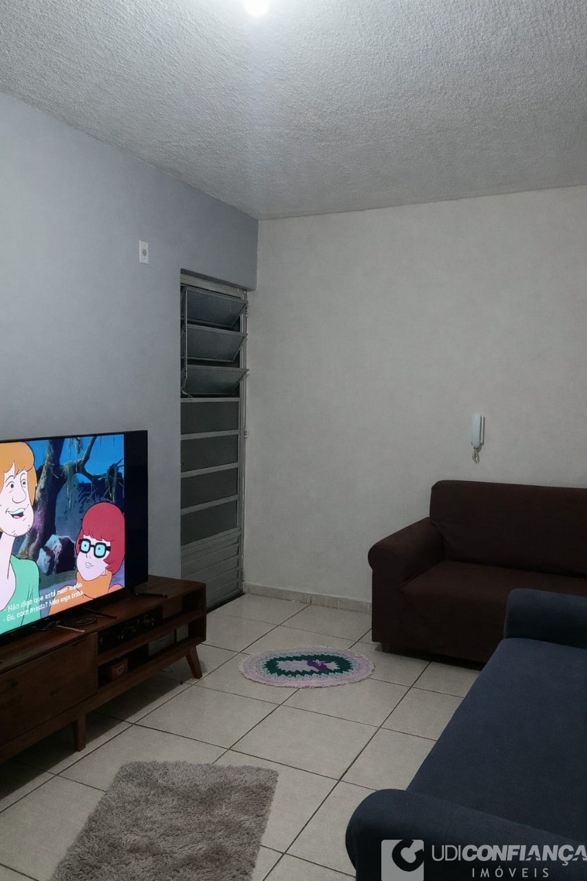 Apartamento, 2 quartos, 55 m² - Foto 3