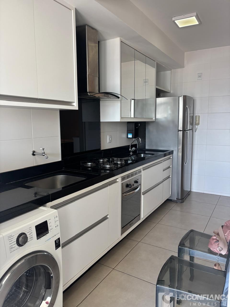 Apartamento, 3 quartos, 94 m² - Foto 11
