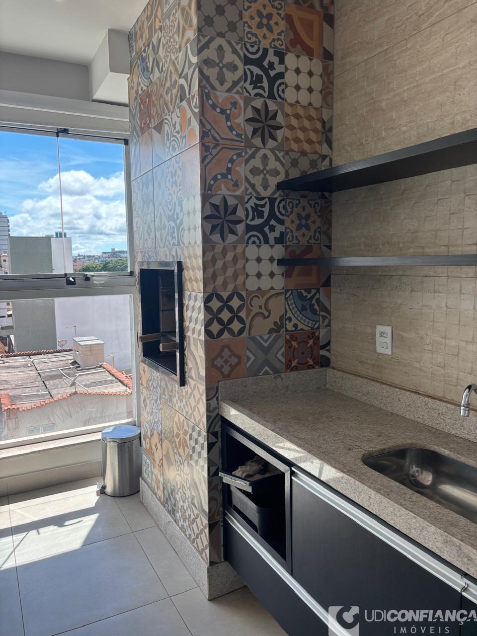 Apartamento, 3 quartos, 94 m² - Foto 14