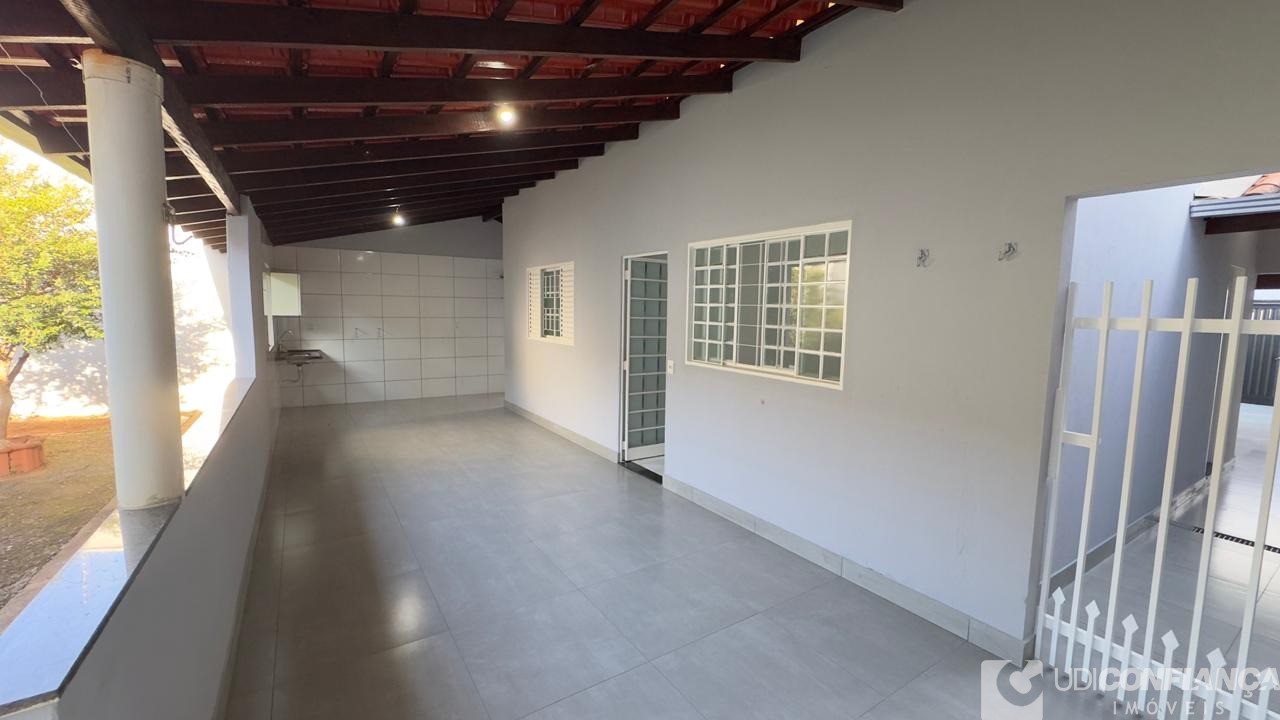 Casa, 3 quartos - Foto 3