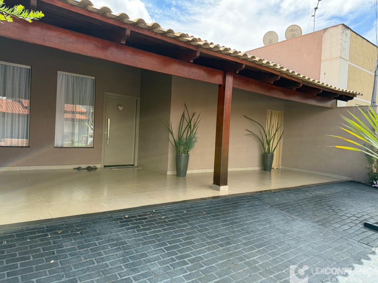 Casa, 3 quartos - Foto 27