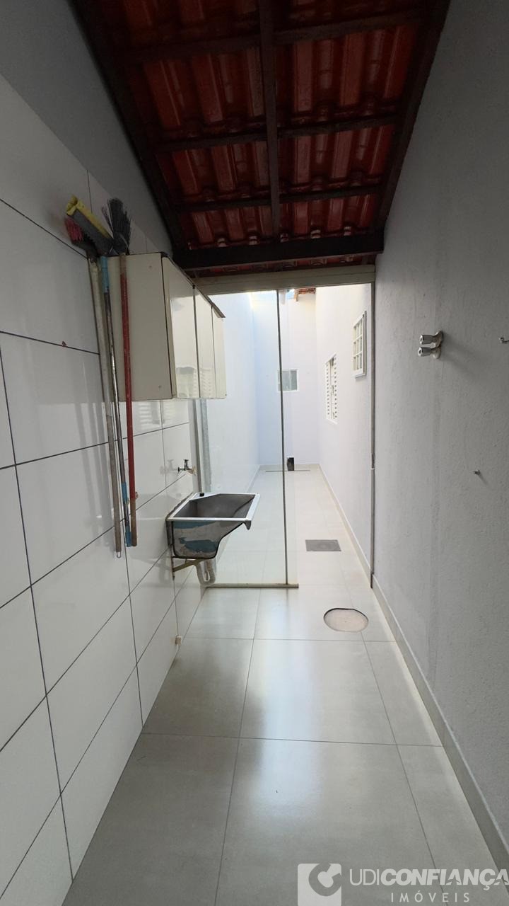 Casa, 3 quartos - Foto 16