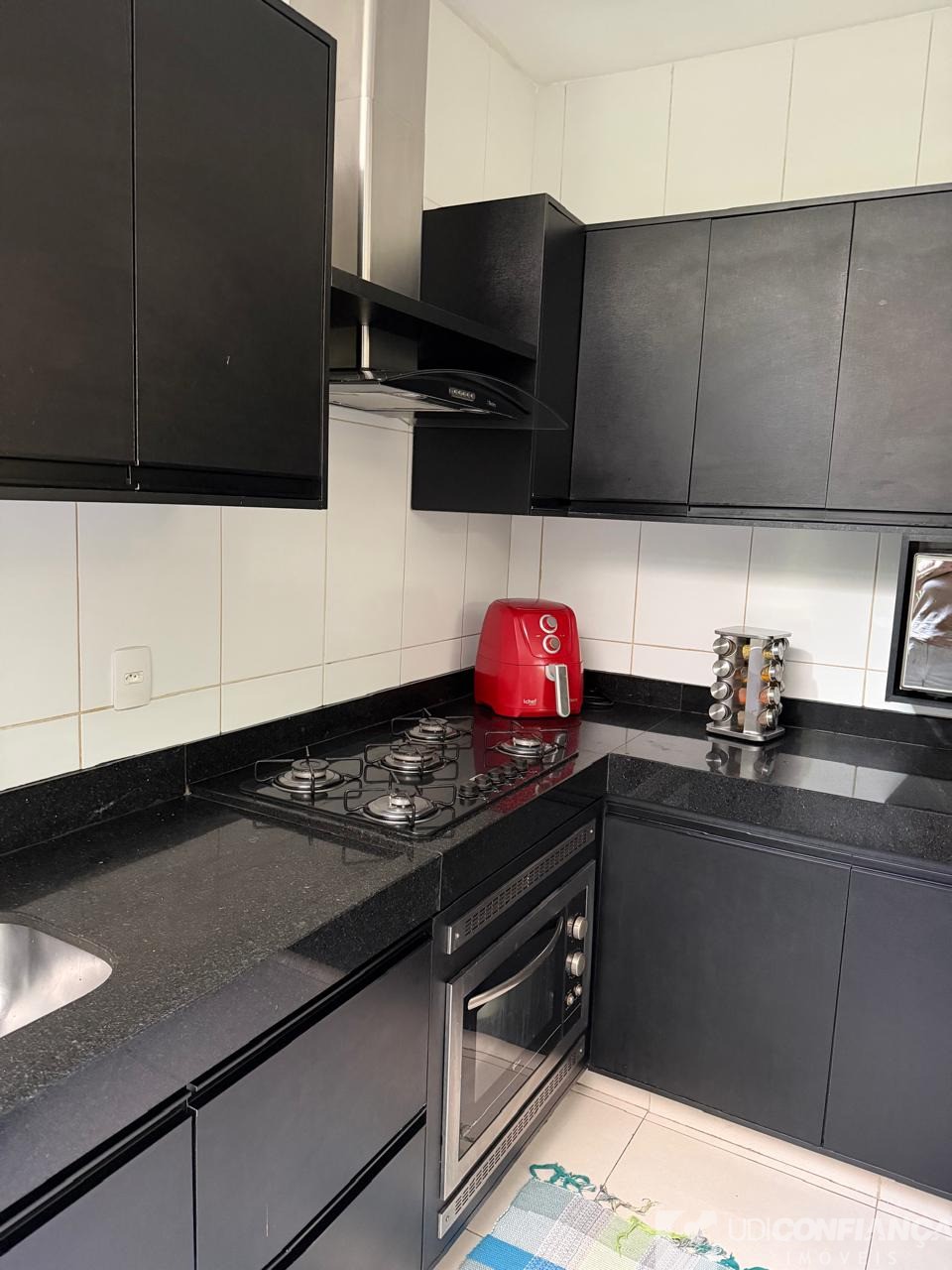 Casa, 3 quartos - Foto 5