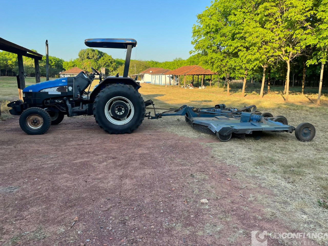 Fazenda - Foto 13