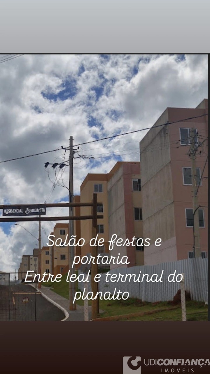 Apartamento, 2 quartos, 55 m² - Foto 1