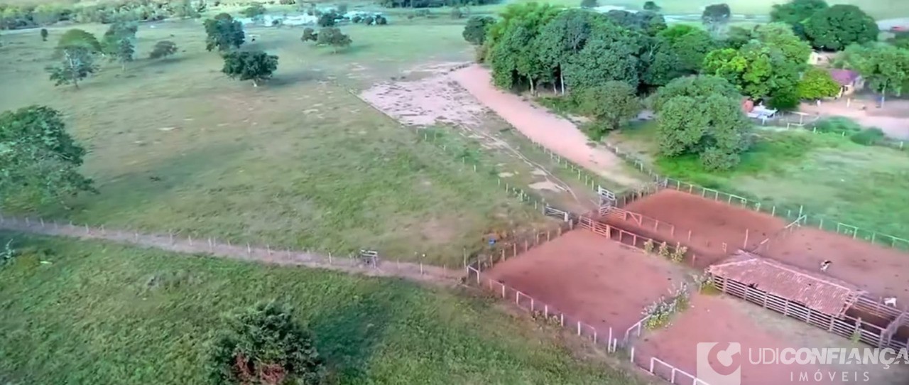 Fazenda - Foto 12