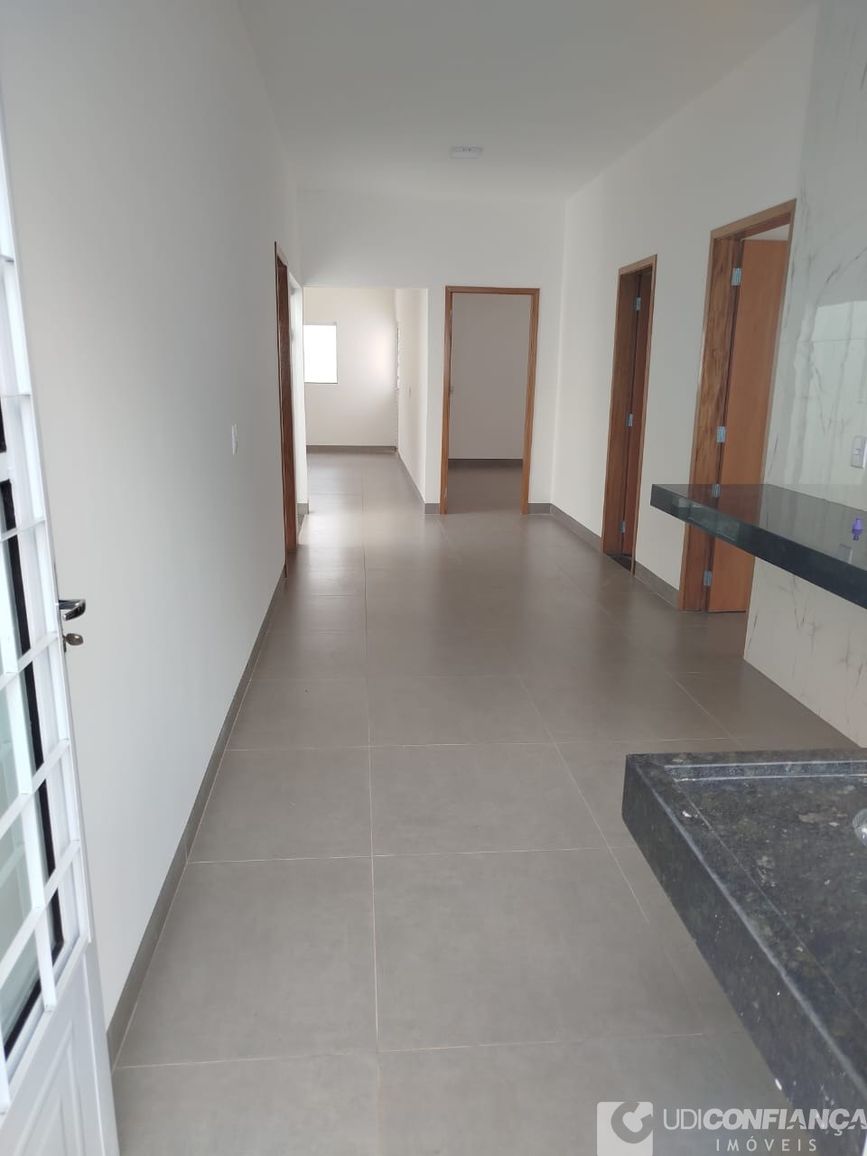 Casa, 3 quartos - Foto 2