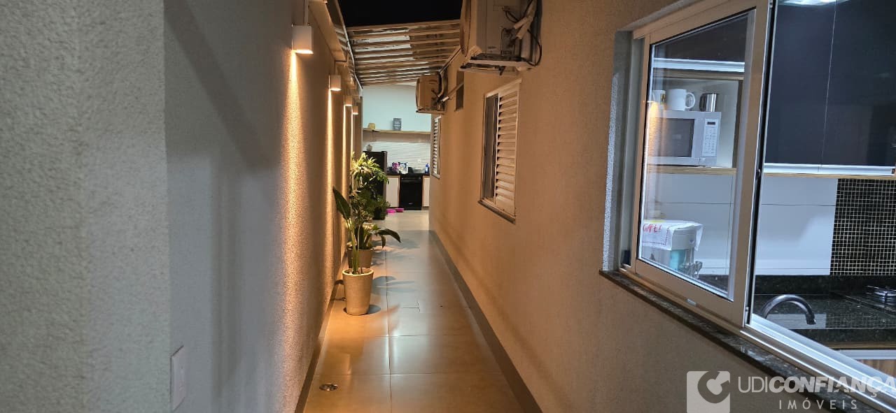 Casa, 3 quartos - Foto 4