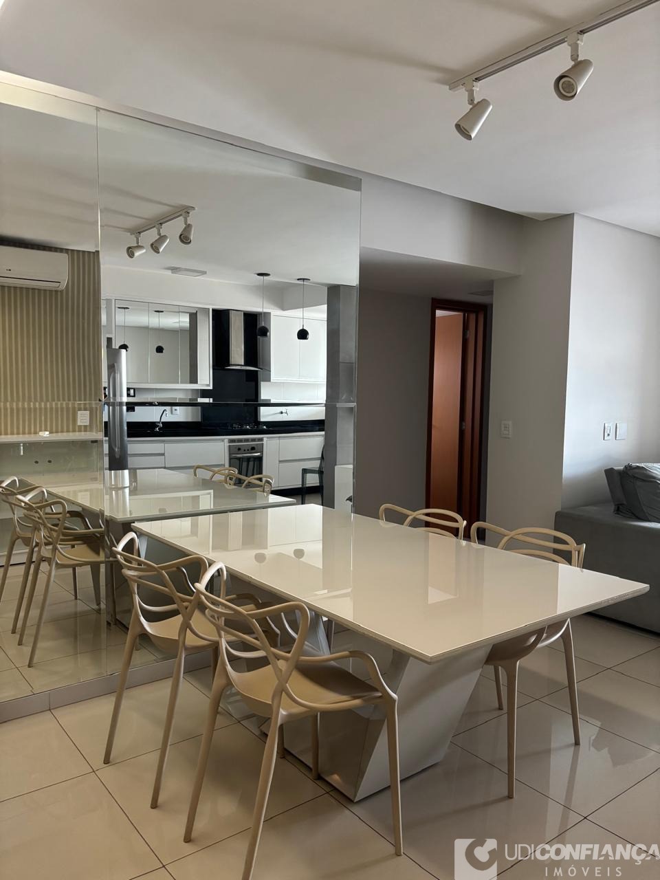 Apartamento, 3 quartos, 94 m² - Foto 1