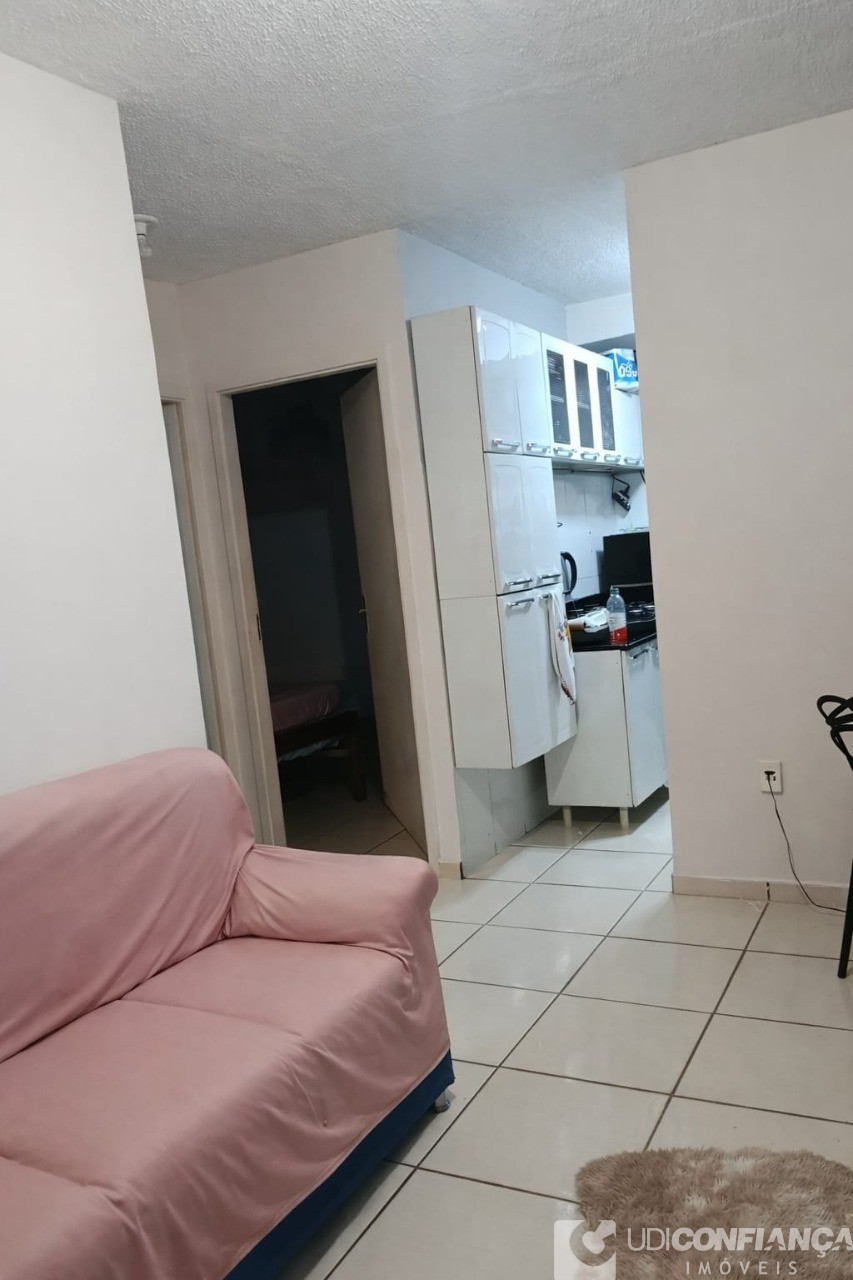 Apartamento, 2 quartos, 55 m² - Foto 2
