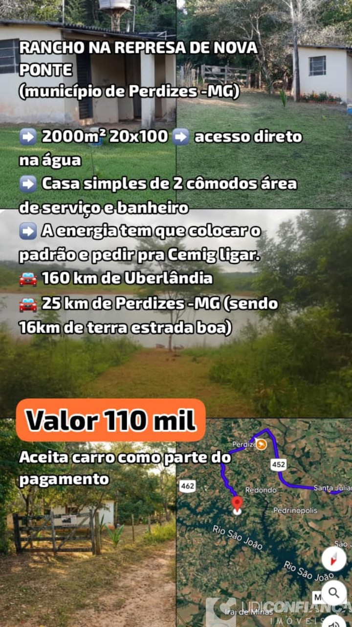 Sítio - Foto 2