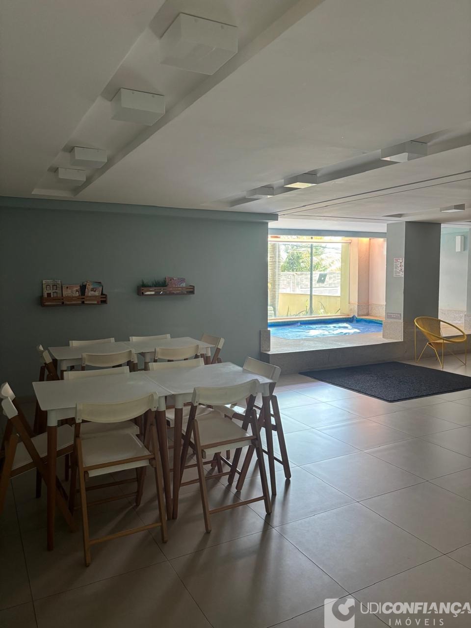Apartamento, 3 quartos, 94 m² - Foto 37