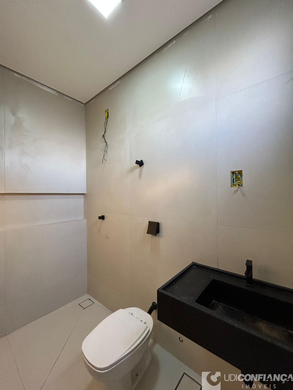 Casa, 3 quartos - Foto 10
