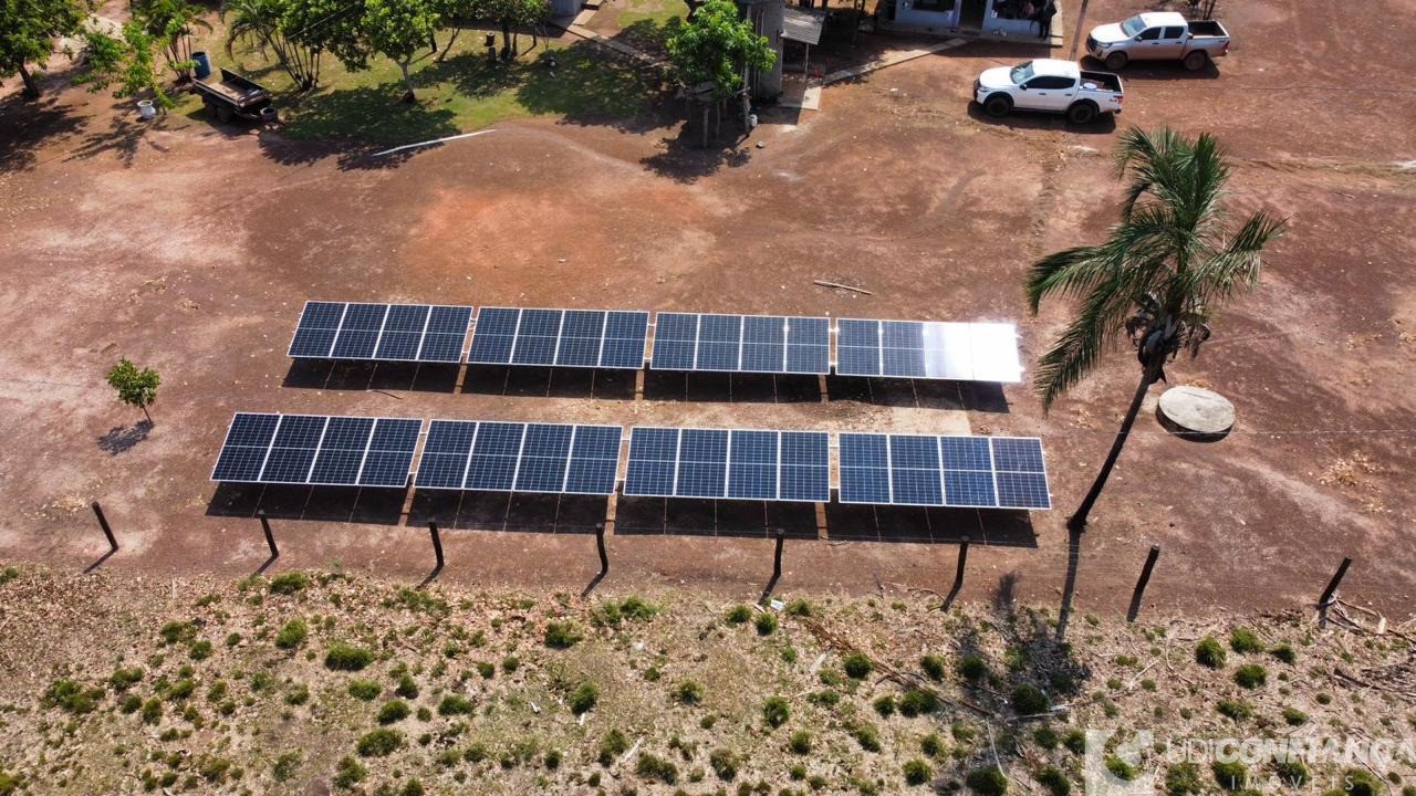 Fazenda - Foto 1