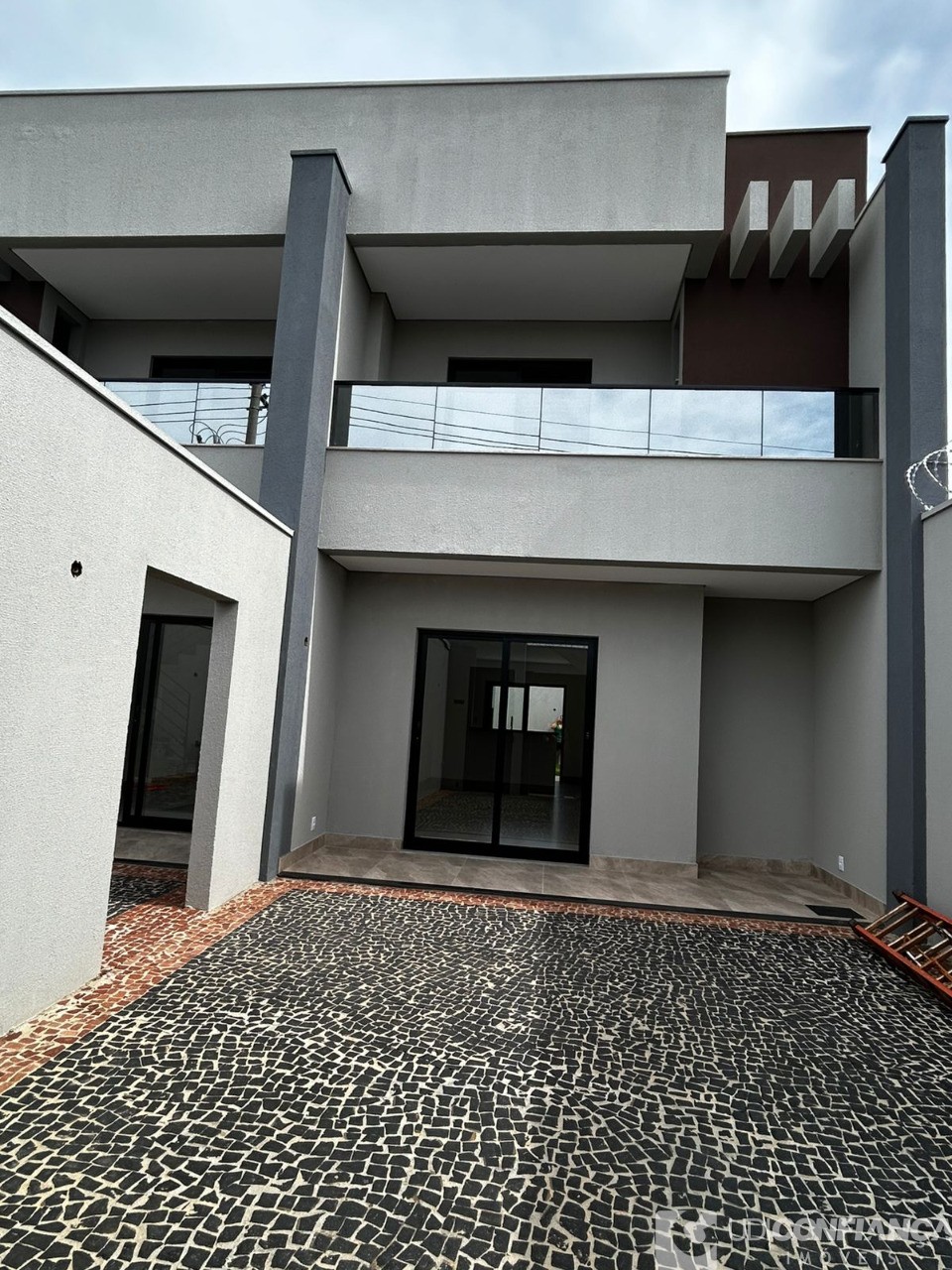 Sobrado, 3 quartos, 110 m² - Foto 26