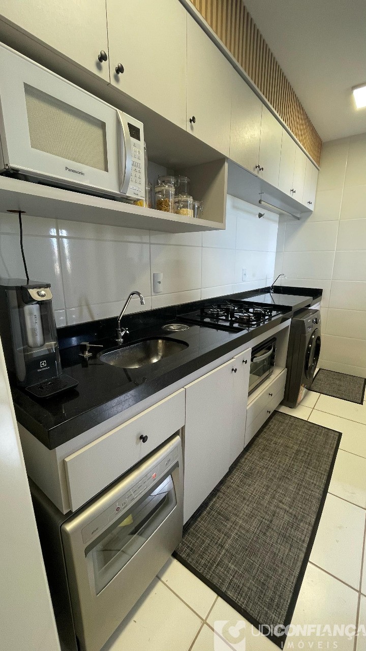 Apartamento, 2 quartos, 55 m² - Foto 4