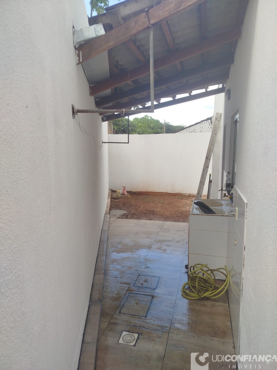 Casa, 2 quartos, 90 m² - Foto 11