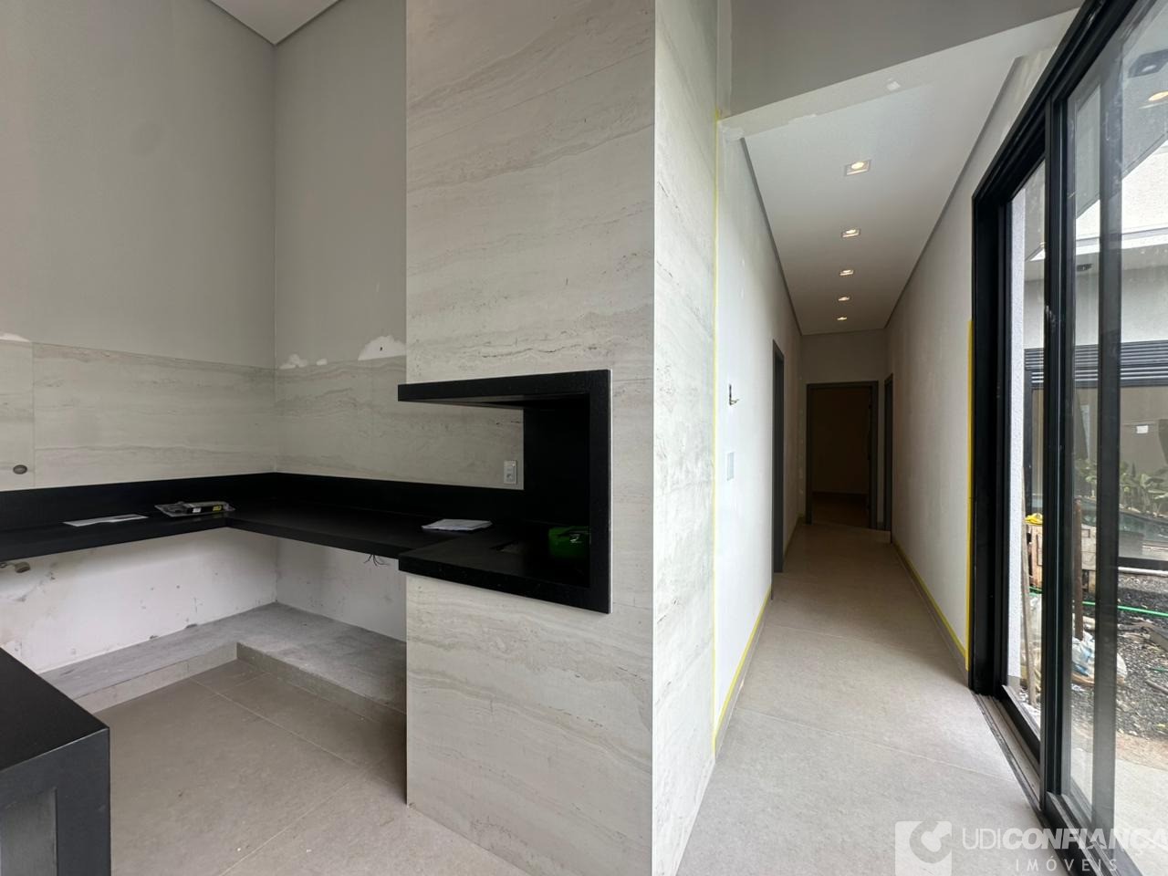 Casa, 3 quartos - Foto 12