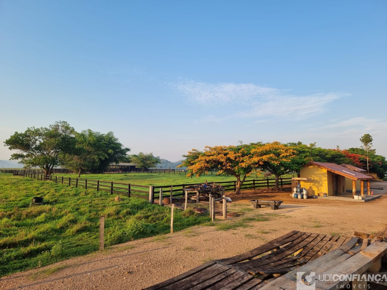 Fazenda - Foto 13
