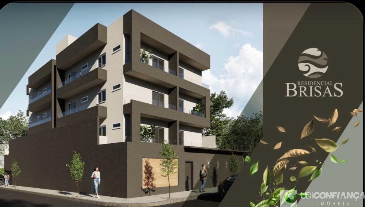 Apartamento, 2 quartos, 53 m² - Foto 2