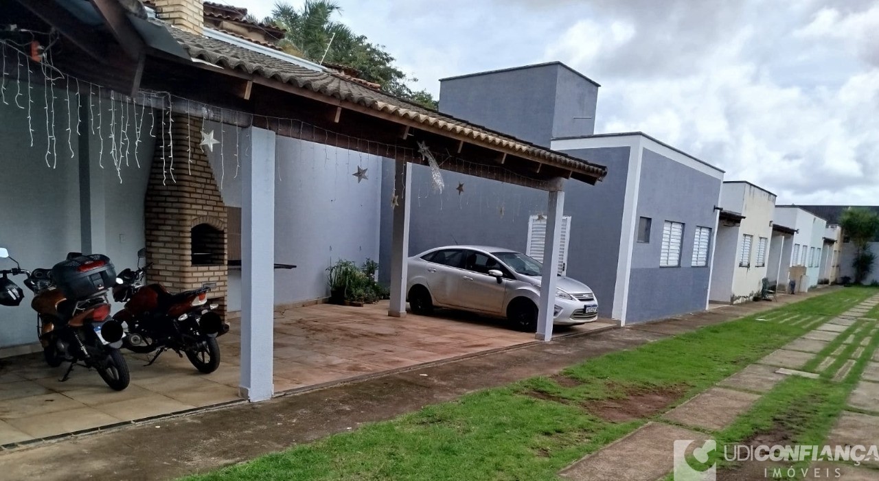 Casa, 2 quartos, 90 m² - Foto 9
