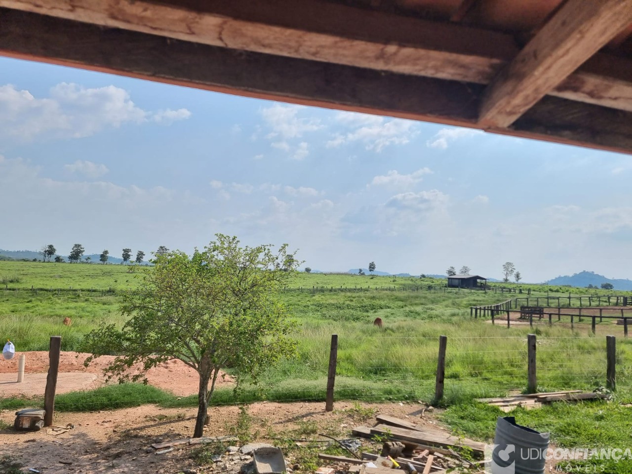 Fazenda - Foto 8
