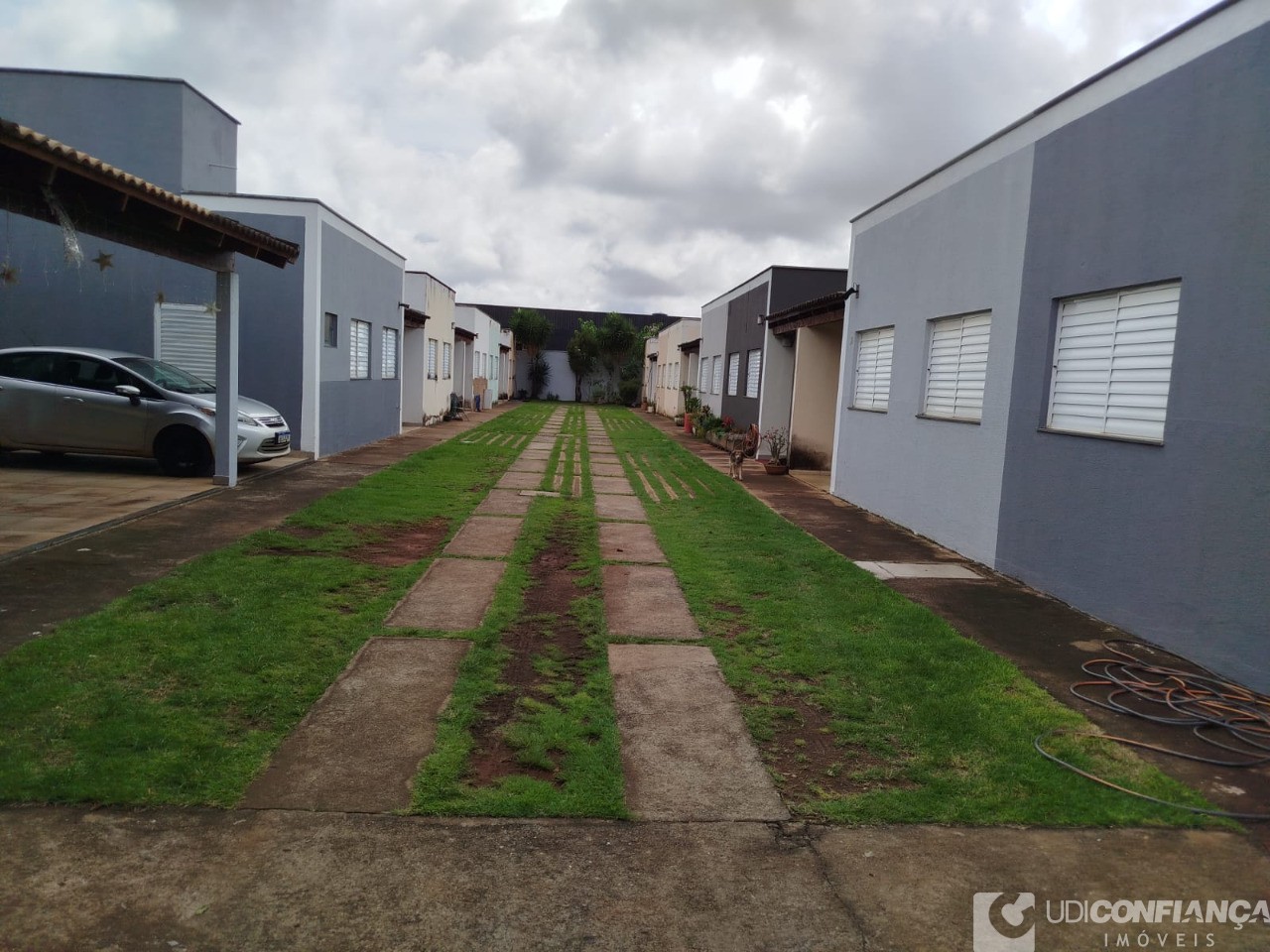 Casa, 2 quartos, 90 m² - Foto 7