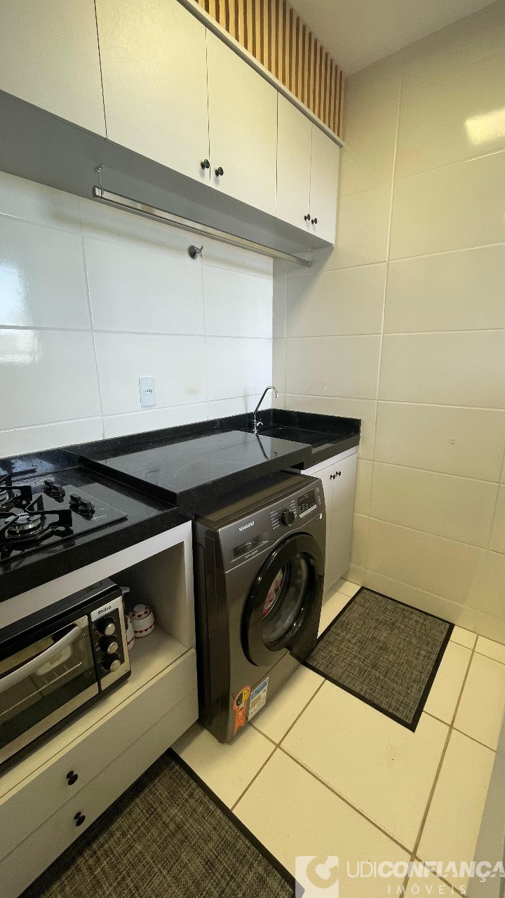 Apartamento, 2 quartos, 55 m² - Foto 2