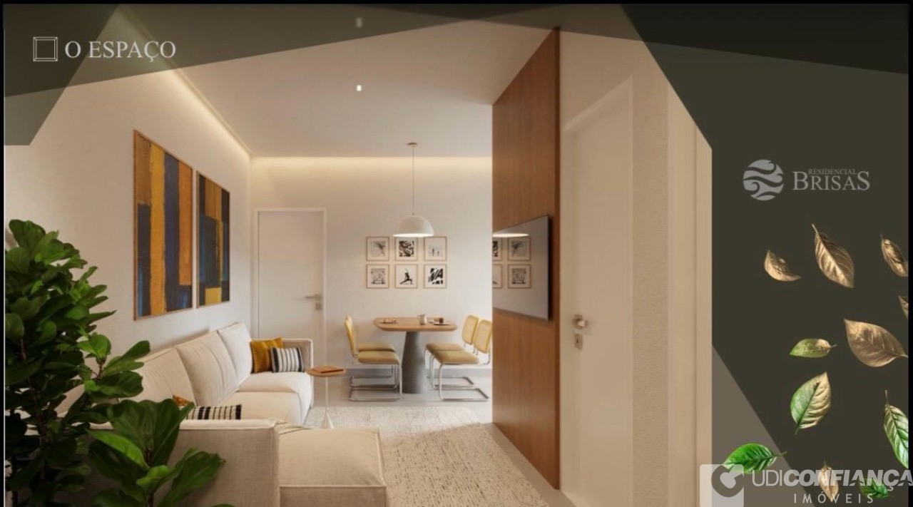 Apartamento, 2 quartos, 53 m² - Foto 6
