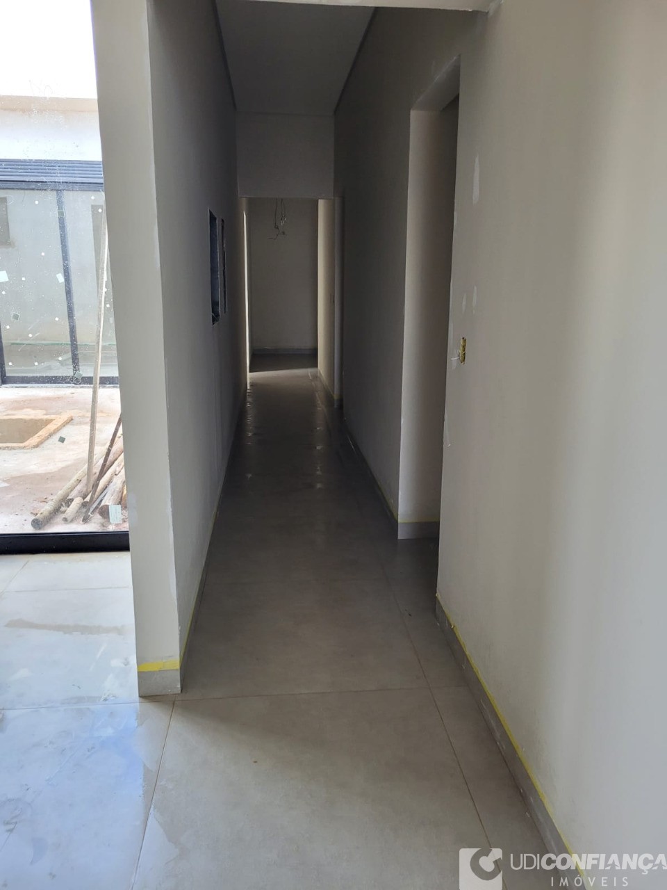 Casa, 3 quartos - Foto 12