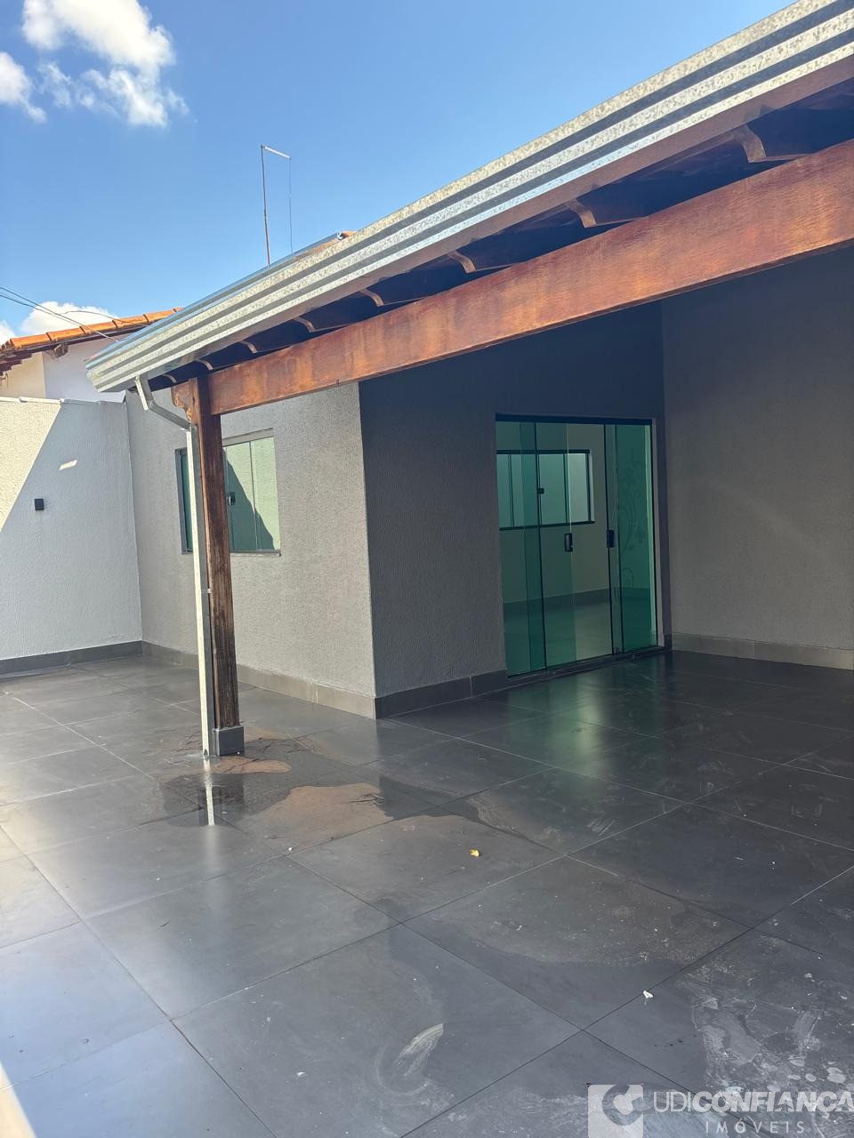 Casa, 3 quartos, 105 m² - Foto 28