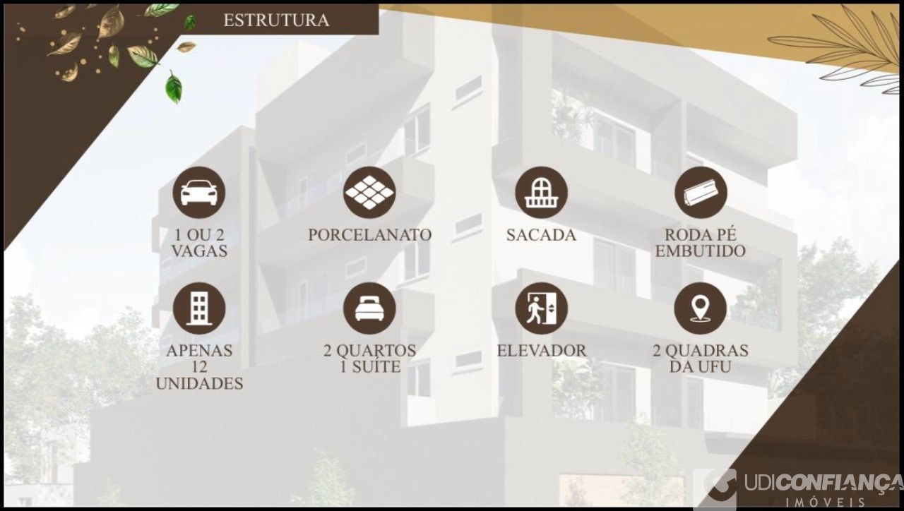 Apartamento, 2 quartos, 53 m² - Foto 10