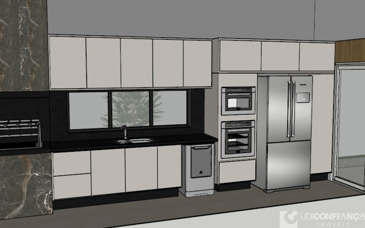 Casa, 3 quartos, 148 m² - Foto 9