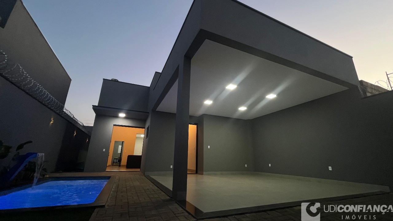 Casa, 3 quartos, 148 m² - Foto 6