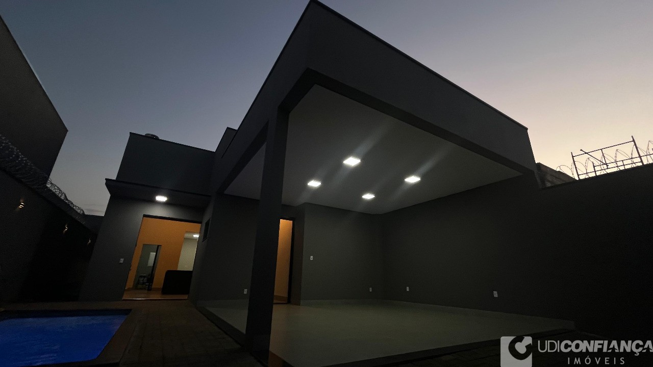 Casa, 3 quartos, 148 m² - Foto 5