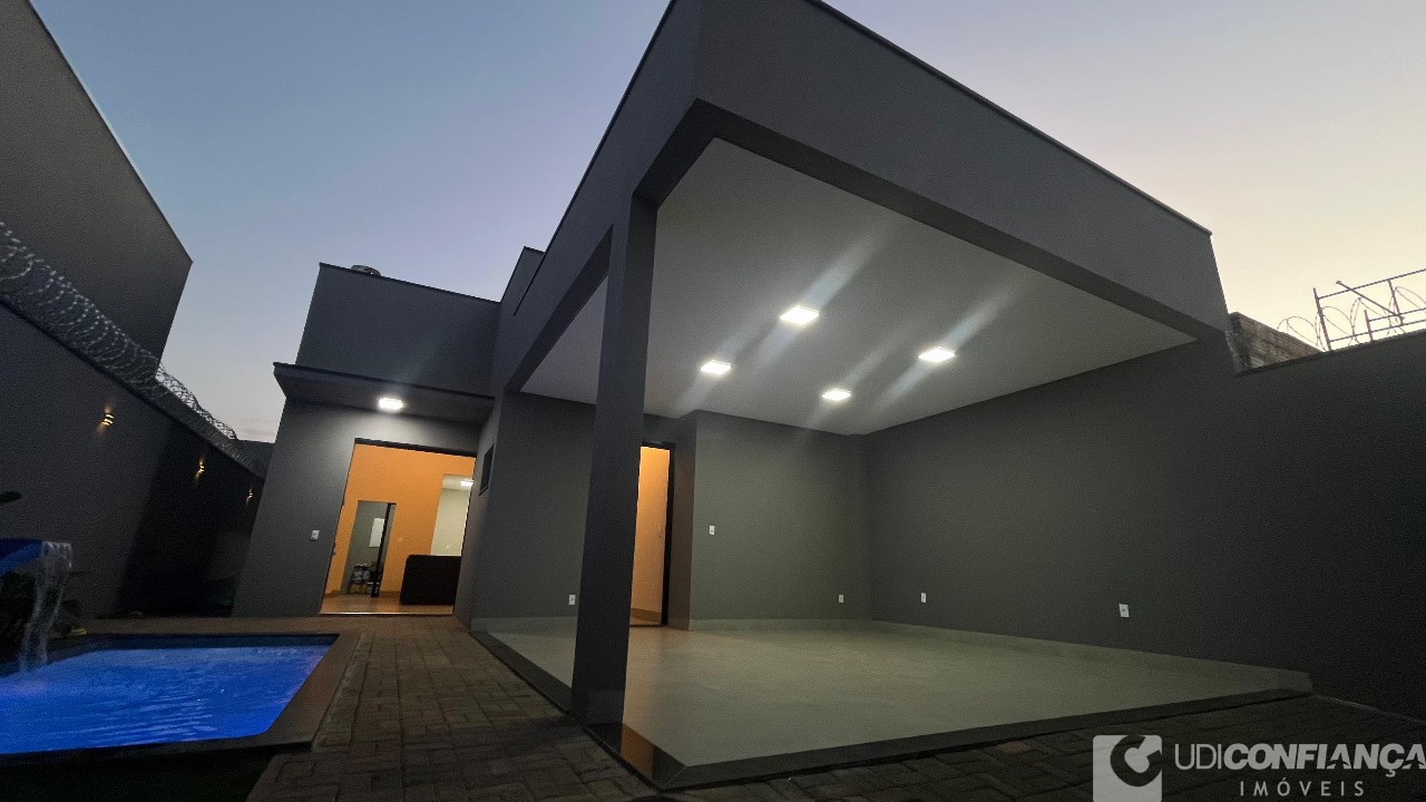 Casa, 3 quartos, 148 m² - Foto 4