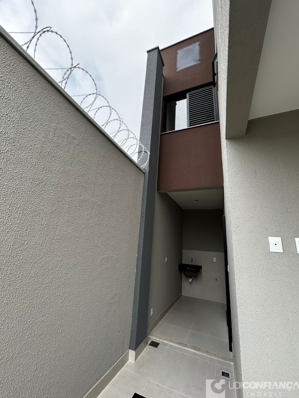 Sobrado, 3 quartos, 110 m² - Foto 18