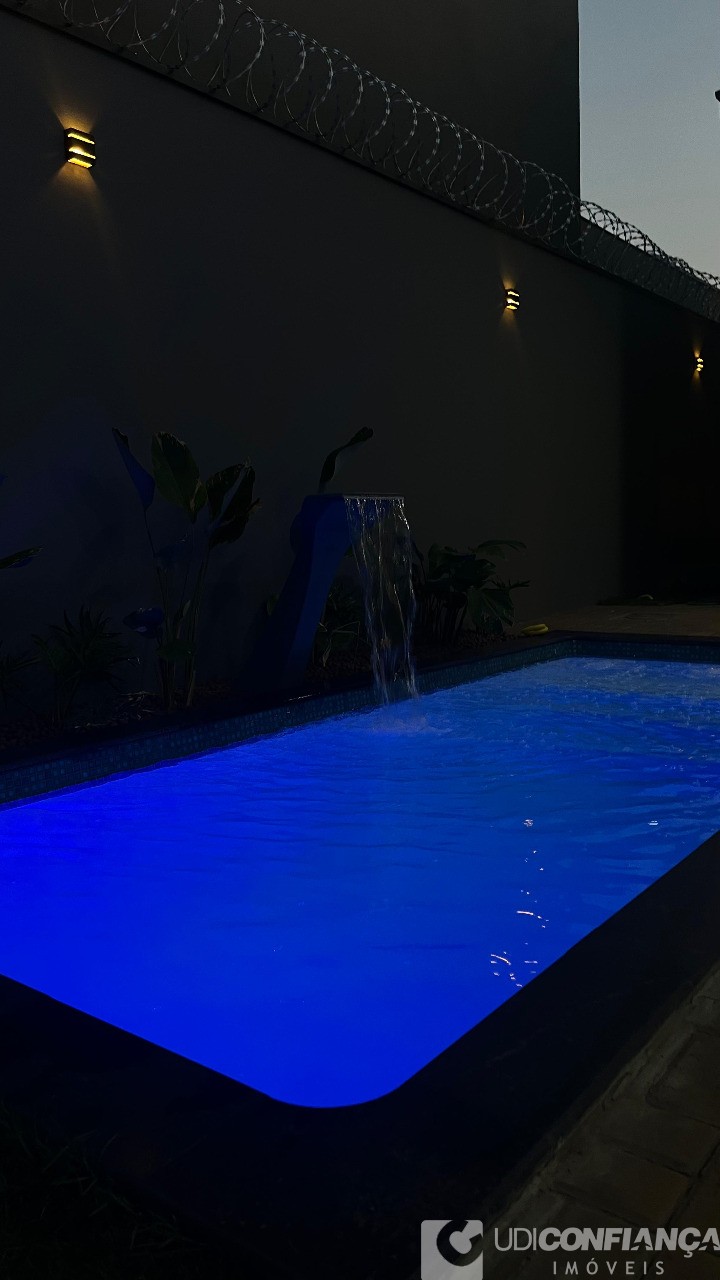Casa, 3 quartos, 148 m² - Foto 3