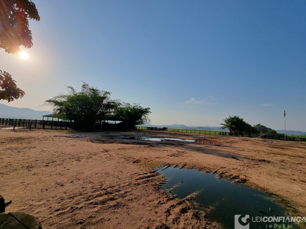 Fazenda - Foto 9