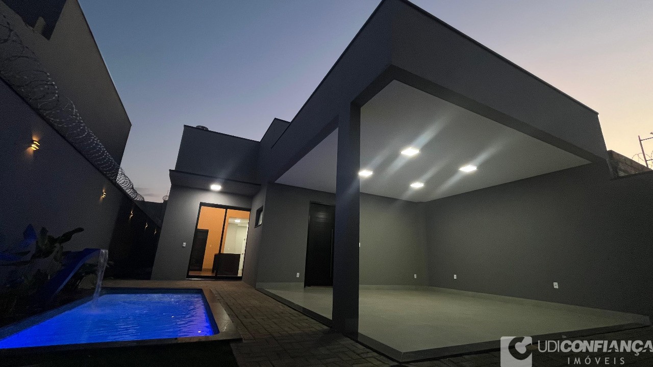 Casa, 3 quartos, 148 m² - Foto 1